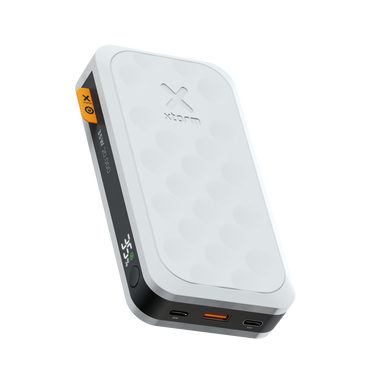 Power Bank 35W - 20.000 mAh - Fuel Series 5 - Dusk White